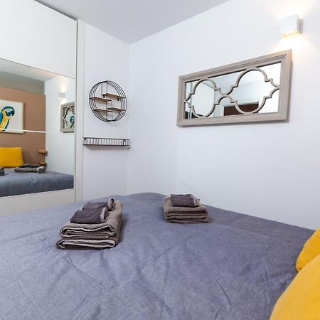 Yumbo Teror Two Bedroom Apartment Playa del Inglés Exterior foto